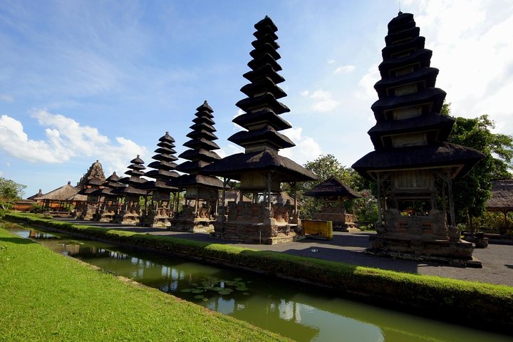 Taman Ayun Temple and Pod Chocolate Factory Tour - Image 4
