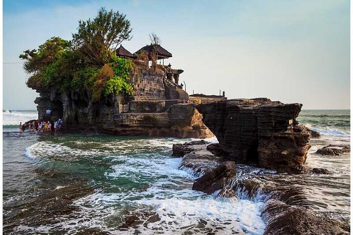 Tanah Lot Sunset Private Tour - Image 4