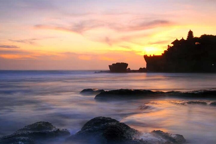 Tanah Lot Sunset Private Tour - Image 3