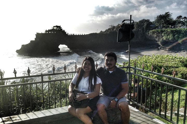 Tanah Lot Sunset Tour With Best Bali Driver Service - Image 4