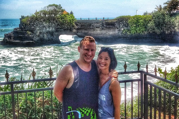 Tanah Lot Sunset Tour With Best Bali Driver Service - Image 5