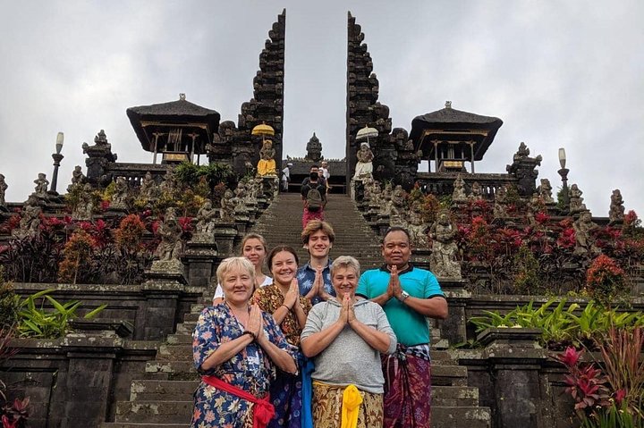 The Best Bali Driver - Image 2