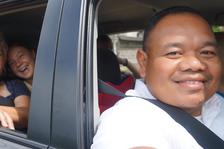 The Best Bali Driver - Image 1