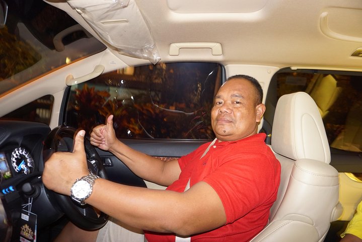 The Best Bali Driver - Image 4
