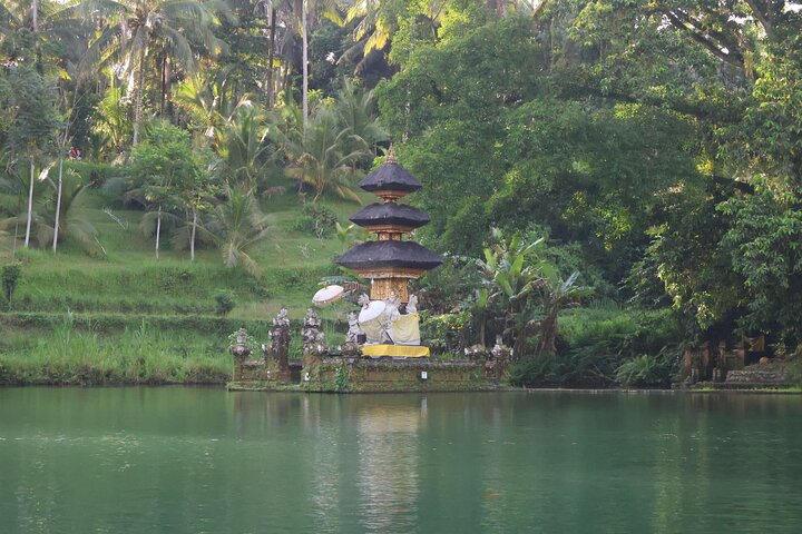The Best Classic VW Tour In Bali - Image 4