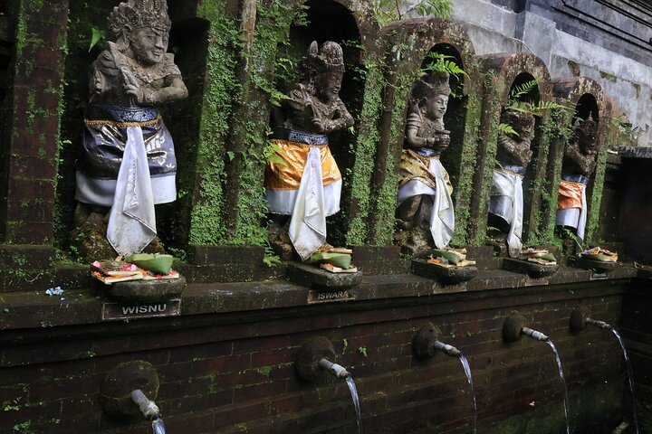 The Best Classic VW Tour In Bali - Image 5