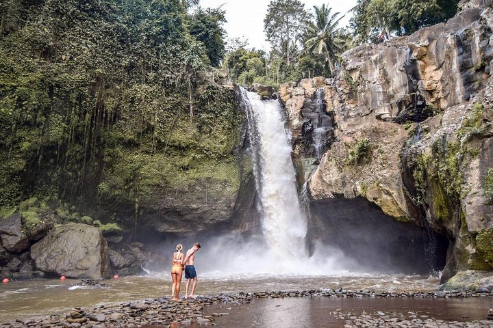 The Best Of Waterfall & Canyon - Image 4