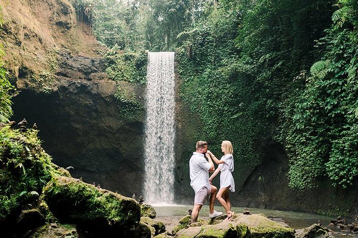 The Best Of Waterfall & Canyon - Image 1