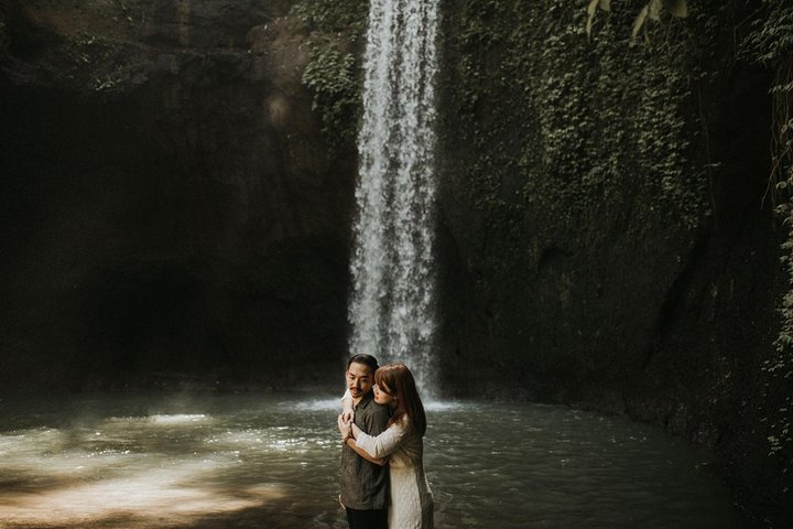 The Best Of Waterfall & Canyon - Image 2