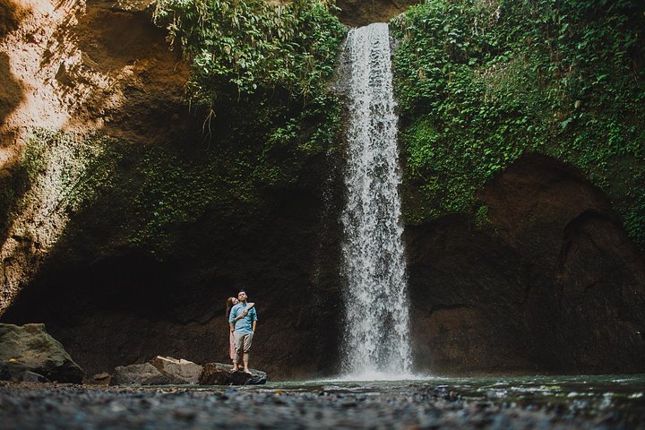 The Best Of Waterfall & Canyon - Image 3