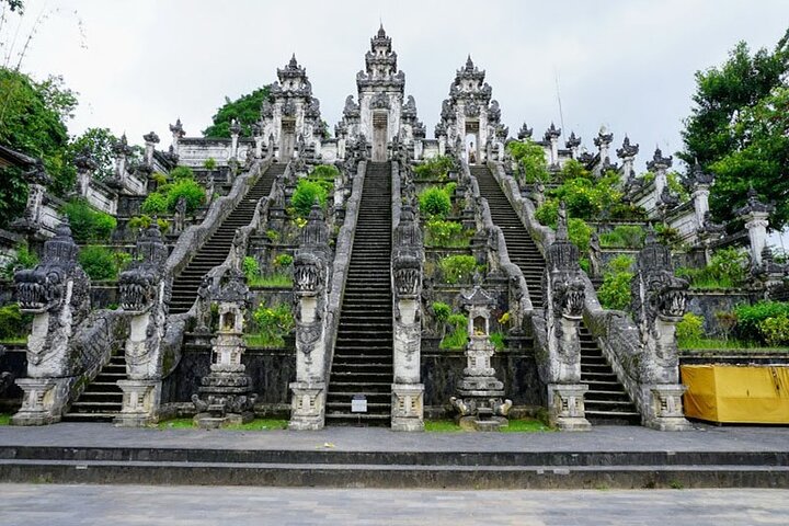 The Best Private Tours Lempuyang Temple The Gate Of Heaven - Image 2