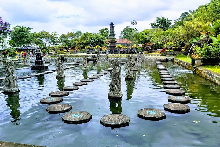 The Best Private Tours Lempuyang Temple The Gate Of Heaven - Image 5