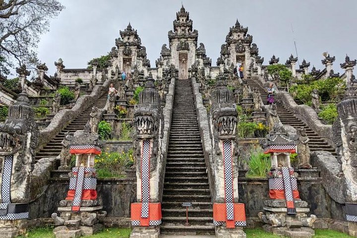 The Gate of Heaven Bali Tour - Image 2