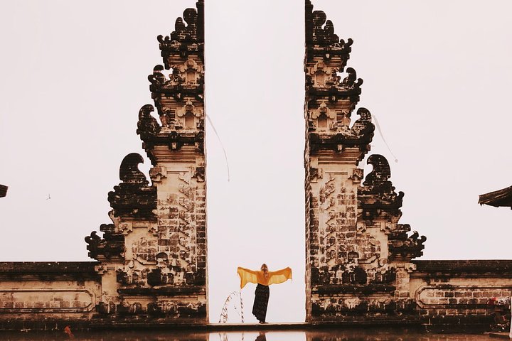 The Gate of Heaven Bali Tour - Image 5