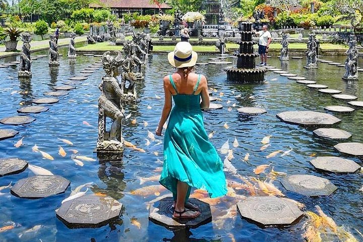 The Gate of Heaven Bali Tour - Image 3