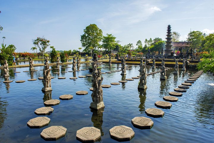 The Gate of Heaven Bali Tour - Image 4