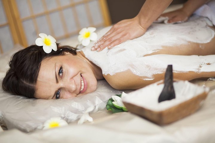 The Semara Ratih Romantic Healing - Spa Treatment - Image 1