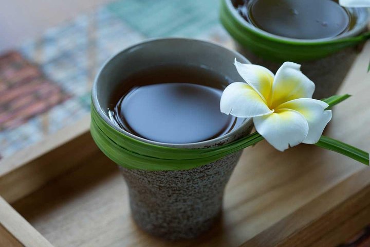 The Semara Ratih Romantic Healing - Spa Treatment - Image 3