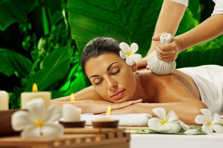 The Semara Ratih Romantic Healing - Spa Treatment - Image 4