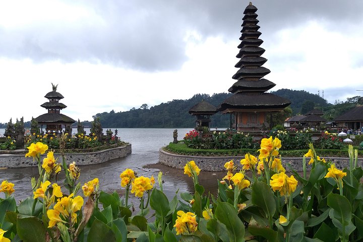 The World Heritage Site Private Tour - Image 1