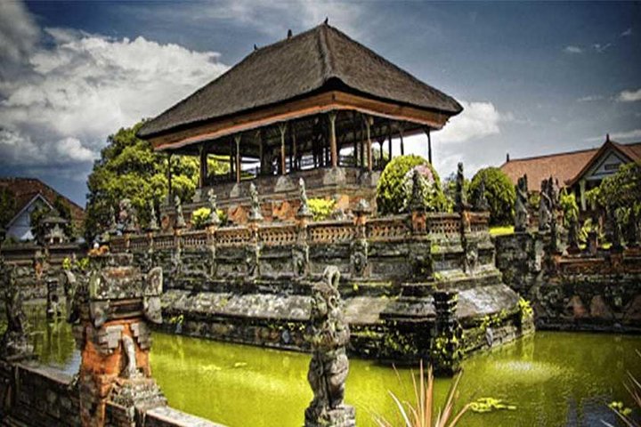 Tour: Besakih Temple-Kintamani Volcano-Water temple&Rice Terrace - Image 3
