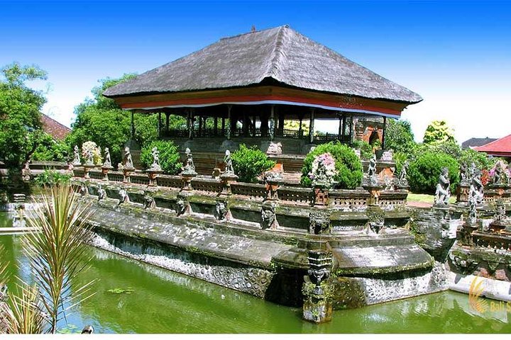 Tour: Besakih Temple-Kintamani Volcano-Water temple&Rice Terrace - Image 4