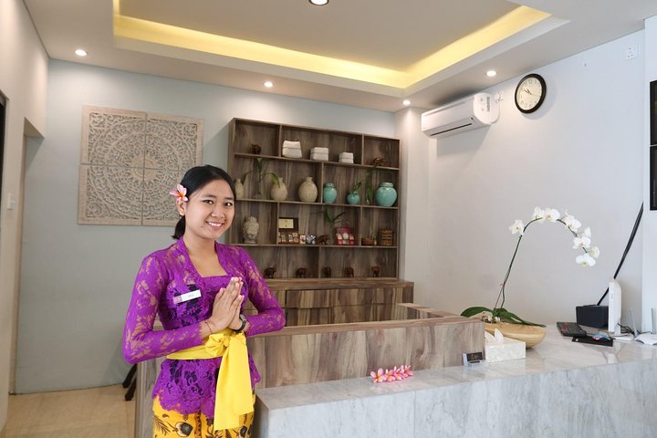 Traditional Balinese Lulur Massage and Spa Treatment 2 Hours at Nusa Dua Bali - Image 3