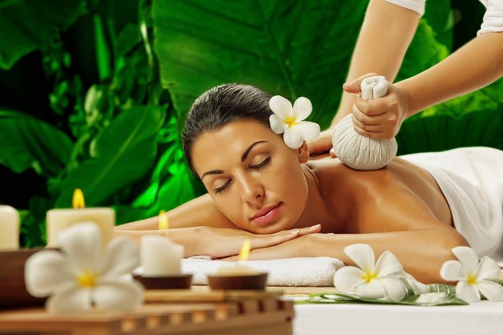 Traditional Balinese Spa with free hotel transfer - Image 1