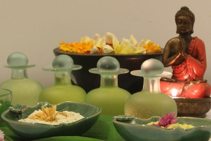 Traditional Balinese Spa with free hotel transfer - Image 5