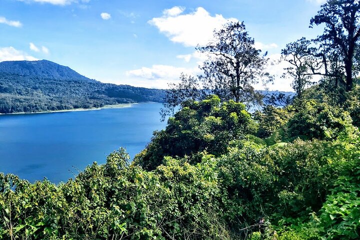 Trip to Bali Paradise at Sekumpul Waterfall and Twin Lake - Image 3
