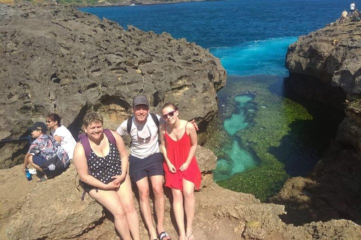 Two Days and One Night on Nusa Penida Island - Image 3