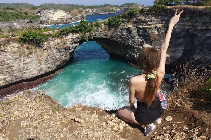 Two Days and One Night on Nusa Penida Island - Image 1