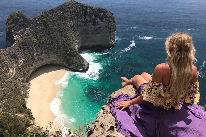 Two Days and One Night on Nusa Penida Island - Image 2