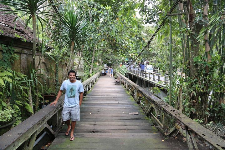 Ubud and Tanah Lot Tours - Image 3