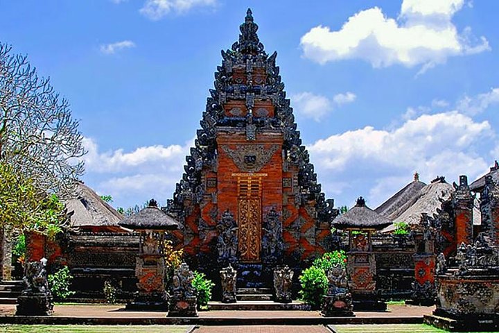 Ubud and Tanah Lot Tours - Image 2