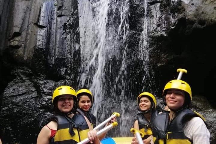 Ubud Ayung River Rafting Includes Private Transport Hotel Pick-Up and Return - Image 4