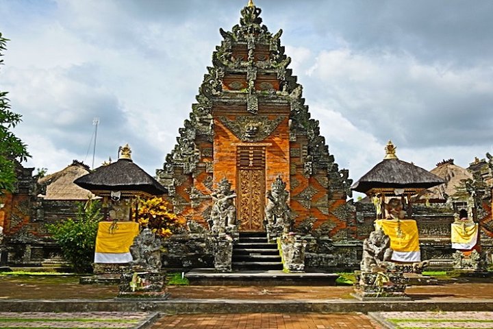 Ubud - Best central one day Tour - Image 4