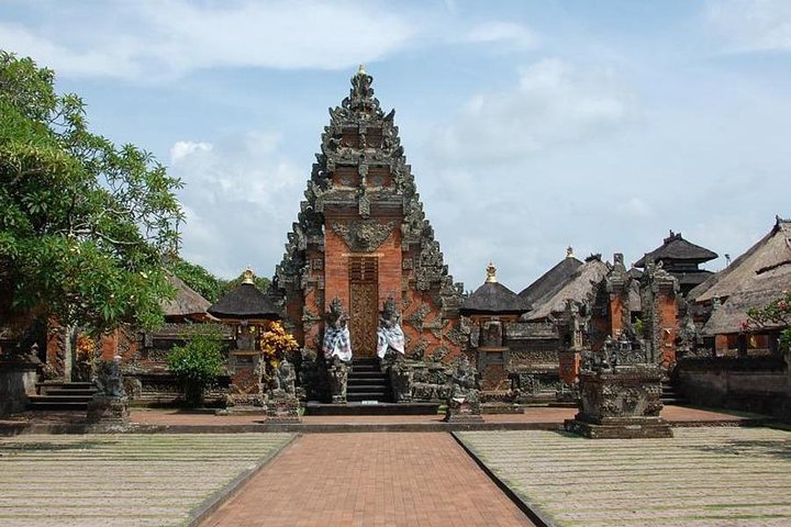 Ubud Combine Mount Batur Kintamani Tour - Image 3