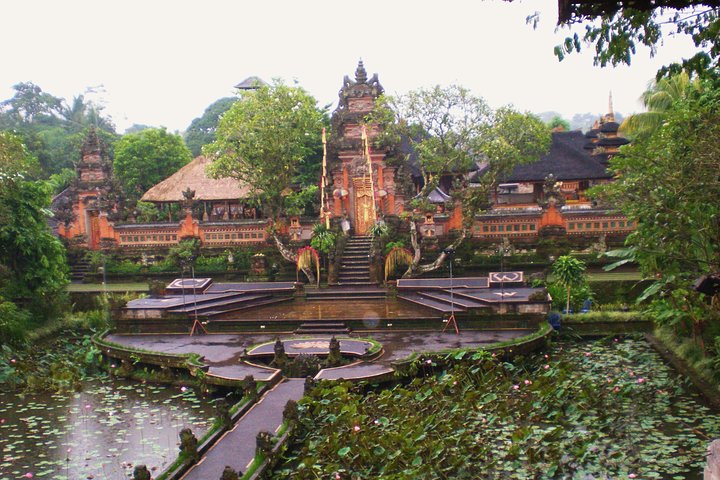 Ubud Customized Tour - Image 5