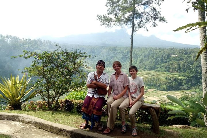 Ubud Customized Tour - Image 2