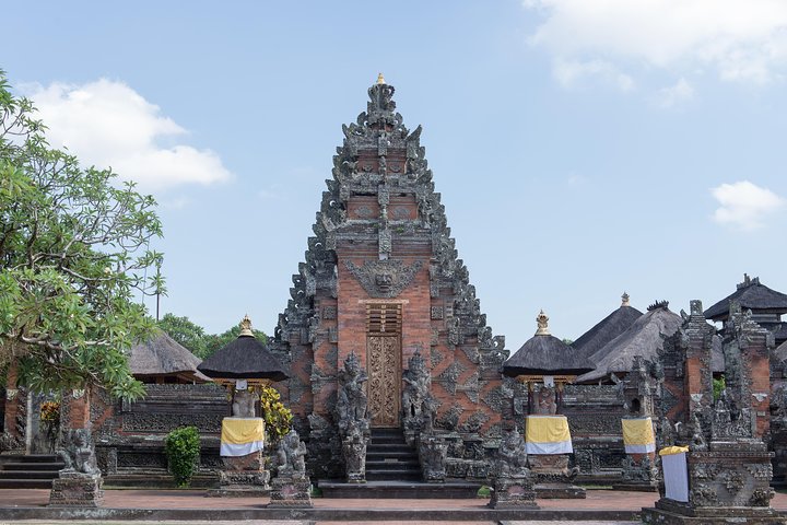 Ubud Customized Tour - Image 4