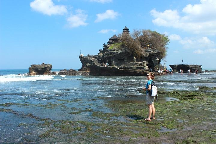 Ubud Day Trip and Tanah Lot - Image 4