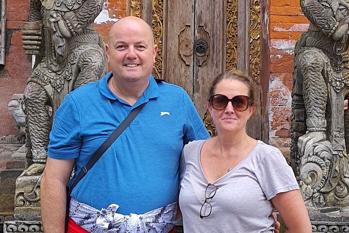 Ubud Full Day Tour - Image 1