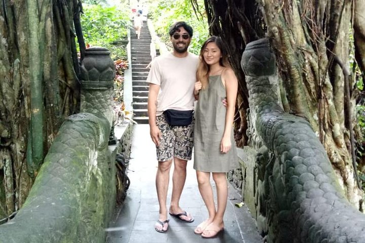 Ubud Full Day Tour - Image 4