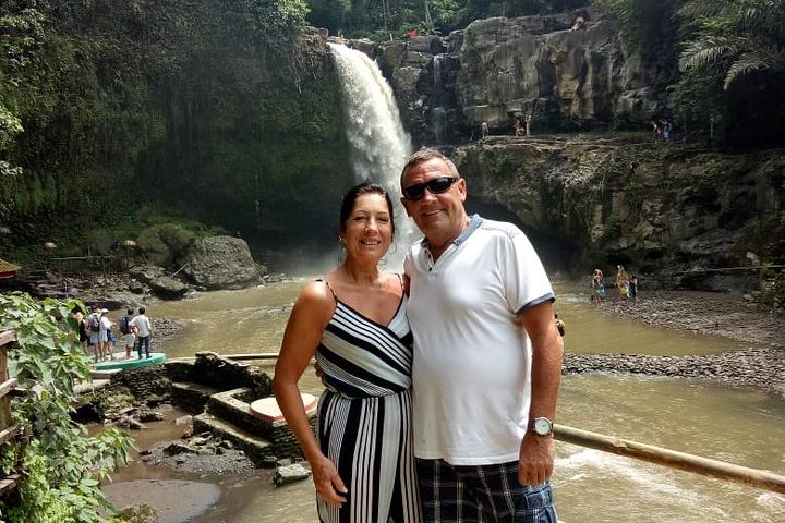 Ubud Full Day Tour - Image 3