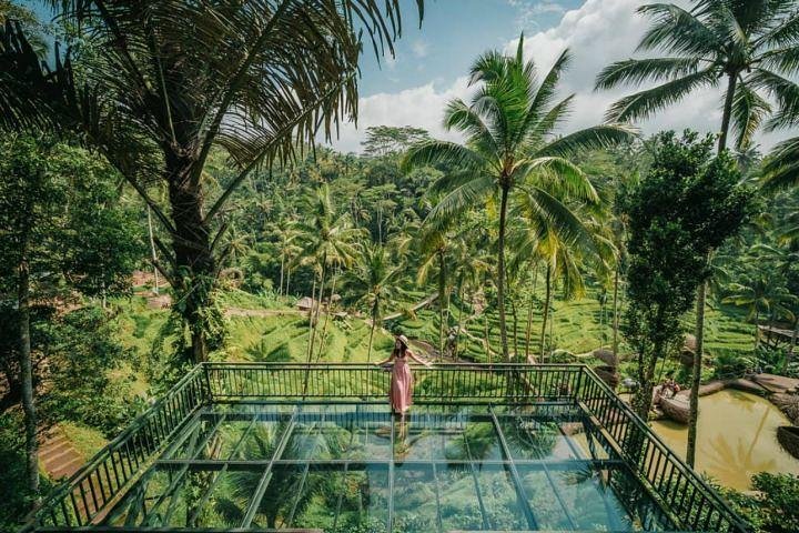 Ubud & Kintamani Tour - Image 3