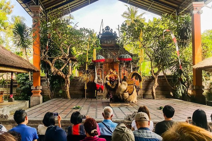 Ubud & Kintamani Tour - Image 2