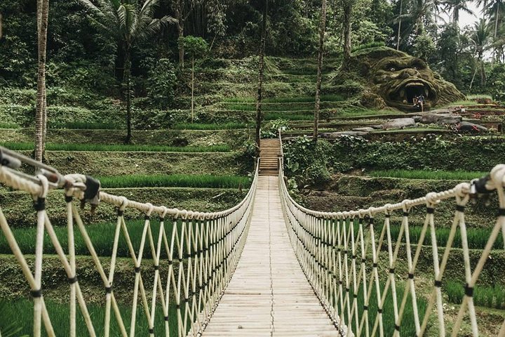 Ubud & Kintamani Tour - Image 5
