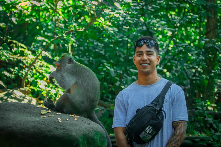 Ubud Nature Experiance - Image 4