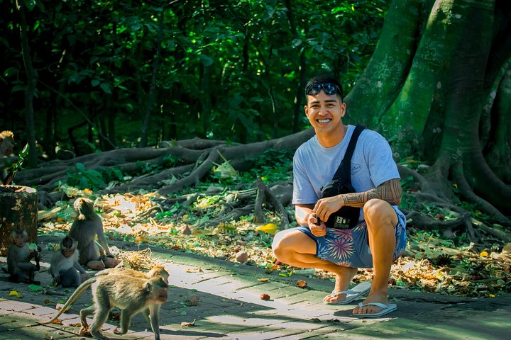 Ubud Nature Experiance - Image 1